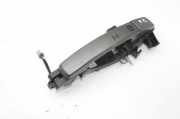 Türaußengriff vorne links LAND ROVER RANGE ROVER SPORT (L320) 3.0 D 4x4 AH22-203A29-FB