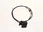 Motorhaubenöffnungsgriff MAZDA 6 Station Wagon (GY) 2.0 DI