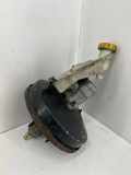 Unterdruck-Bremskraftverstärker FORD FUSION (JU_) 1.4 TDCi 03775257324