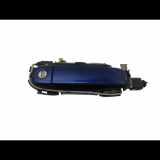 Türgriff rechts hinten Audi A3 (8L) 1J0973703