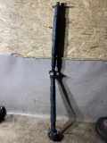 Kardanwelle BMW 6 Gran Turismo (G32) 630 d 7934406