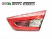 Rücklicht hinten rechts MASERATI GHIBLI (M157) 3.0 S Q4 670004663