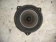 Lautsprecher links vorne BMW 3er Coupe (E92) 6513914323201