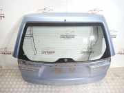 Kofferraumdeckel SUBARU FORESTER (SH_) 2.0 D AWD (SHH)
