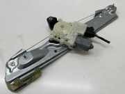 Türfensterheber hinten links OPEL ASTRA K 1.6 CDTi 39142319