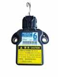 Sensor für Längsbeschleunigung Toyota Land Cruiser 150 (J15) 8918348030