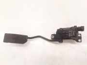 Gaspedal NISSAN ALMERA II Hatchback (N16) 1.5 dCi 18002AU410 6PV00862001