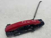 Türaußengriff hinten rechts AUDI A3 Cabrio (8V7, 8VE) 2.0 TDI 5N0837017D