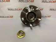 Hintere Stoßstange MAZDA 626 V (GF) 2.0 DI TD 713615550