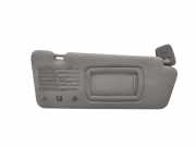 Rechte Sonnenblende RENAULT MEGANE III Grandtour (KZ0/1) 1.4 TCe (KZ0F, KZ1V) 964007000R