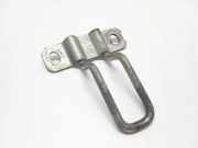 Türscharnier hinten links Fiat Ducato Kasten (250) A997