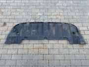 Bodenschutz der Frontstoßstange RENAULT TRAFIC III Furgon (FG_) 1.6 dCi 90 214755869R