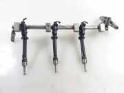 Kraftstoffzuführung