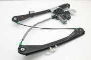 Türfensterheber hinten links JAGUAR XJ (X350) 2,7 D 991658