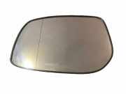 Türspiegelglas vorne links TOYOTA AVENSIS Estate (_T25_) 2.0 D-4D (ADT250_) 3001821