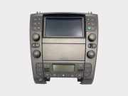 Navigations-Steuerknopf LANCIA THESIS (841_) 2.4 JTD 156042172