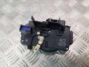 Türschloss rechts vorne Saab 900 II Cabriolet () 4855185