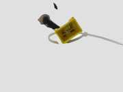 Sitzairbag vorne rechts MAZDA 3 (BL) 2.2 MZR CD 611081200B