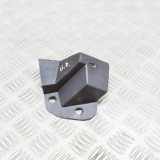 Stoßstangenhalter hinten rechts