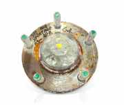 Nabe hinten rechts KIA SPORTAGE (K00) 1.6 GDI