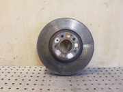 Bremsscheibe vorne links AUDI A5 Cabrio (8F7) 3.0 TDI quattro