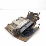 Motorsteuergerät OPEL ASTRA H (L48) 1.7 CDTI 8973785710 0281011943