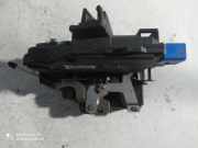 Türschloss vorne links SKODA OCTAVIA II Combi (1Z5) 2.0 TDI 4x4 3D2837016