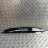 Kennzeichenrahmen RENAULT ZOE (BFM_) ZOE 848106861R