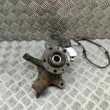 Radnaben vorne rechts TOYOTA PROACE Furgon (MDZ_) 1.6 D (MDZ2_) SU001-A6463