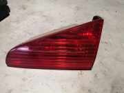 Heckklappenleuchte rechts PEUGEOT 607 (9D, 9U) 2.0 HDI