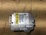 Airbag-Steuergerät BMW 3 Touring (E91) 320 d 9125224