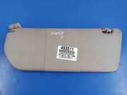 Sonnenblende links Opel Astra G Stufenheck (T98)