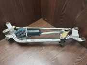 Scheibenwischermechanismus vorne