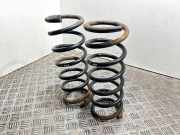 Fahrwerksfeder hinten rechts VOLVO V70 III (BW) D3 / D4