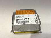 Steuergerät Airbag Audi A4 (8D, B5) 8D0959655C