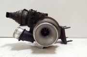 Turbolader Volvo XC60 I (156) GTC1444VZ