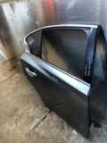 Tür hinten rechts INFINITI Q50 50 D