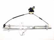 Fensterheber vorne rechts HYUNDAI H-1 Travel (TQ) 2.5 CRDi