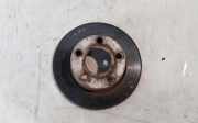 Bremsscheibe hinten links AUDI A6 Allroad (4BH, C5) 2.5 TDI quattro
