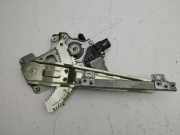 Türfensterheber hinten rechts CITROËN C-CROSSER (EP_) 2.2 HDi