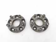Differentialhalter hinten NISSAN 350 Z Coupe (Z33) 3.5