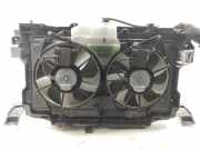 Kühler Mazda 3 (BM, BN)