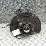 Achsschenkel (ABS) rechts vorne Mercedes-Benz CLA Coupe (C117) A2463320200