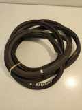 Dichtungsgummi am Ende (Gabel) BMW X3 (E83) 3.0 i xDrive EZ422S