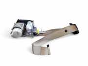 Sicherheitsgurt vorne links MERCEDES-BENZ GL (X166) GL 500 4-matic (166.873) A1668603786