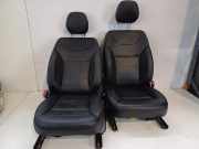 Sitz rechts vorne Mercedes-Benz GLE (W166)