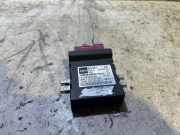 Kraftstoffpumpensteuerung (EKPS) BMW 5 (F10) 530 d xDrive 7276073