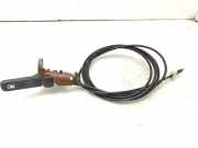 Fuel Tank Opening Cable NISSAN PRIMERA Hatchback (P12) 2.2 Di 78822AV760