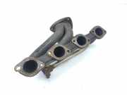 Auspuffkrümmer links MASERATI QUATTROPORTE V 4.7 S 201256