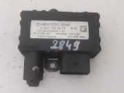 Zündkerzenrelais MERCEDES-BENZ A (W169) A 160 CDI (169.006, 169.306) 899087000 89 9087 000